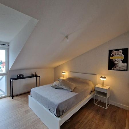 Charmant 2 Pieces A Proximite De Capbreton, Hossegor, Labenne Bénesse-Maremne Extérieur photo